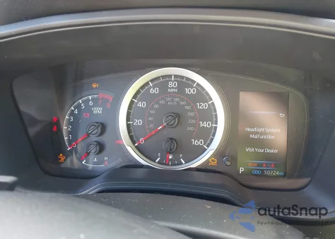 2022 Toyota Corolla Se z USA, uszkodzony, nr VIN JTDS4MCE0N3508180